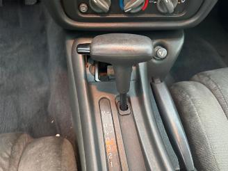 Pontiac Firebird  picture 36