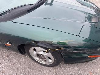 Pontiac Firebird  picture 12