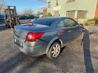 Renault Mégane  picture 5