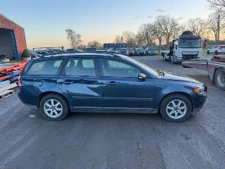 Volvo V-50  picture 3