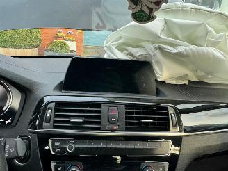 BMW 1-serie 118I picture 24