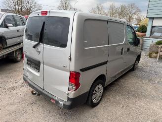 Nissan Nv200  picture 4
