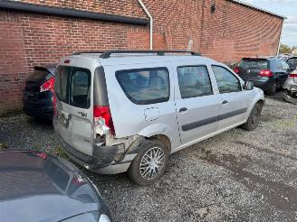 Dacia Logan I  LAUREATE picture 4