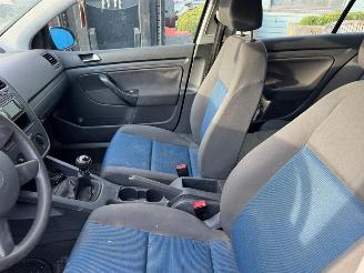 Volkswagen Golf V picture 10