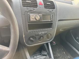 Volkswagen Golf V picture 11