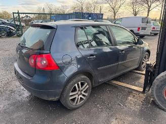 Volkswagen Golf V picture 3