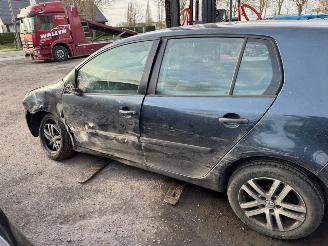 Volkswagen Golf V picture 6