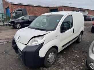 Citroën Nemo  picture 12