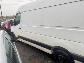 Nissan Interstar  picture 6