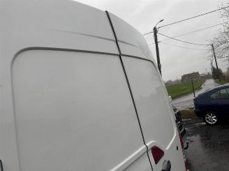 Nissan Interstar  picture 8