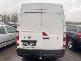 Nissan Interstar  picture 4