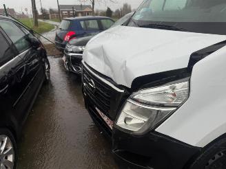 Nissan Interstar  picture 13