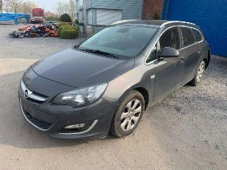  Opel Astra J  COSMO 2014/1