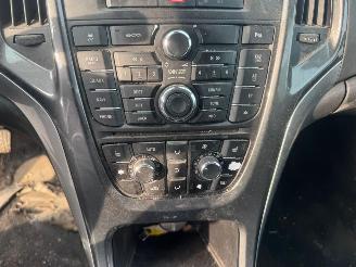 Opel Astra J  COSMO picture 26