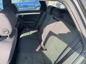 Audi A4  picture 24