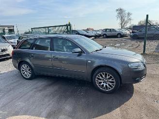 Audi A4  picture 3