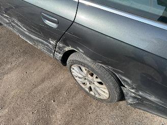 Audi A4  picture 9