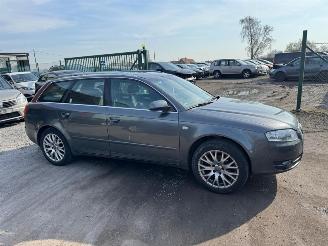 Audi A4  picture 3