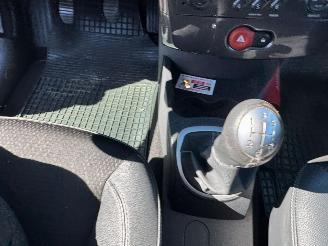 Renault Clio III GRANDTOUR EXCEPTION picture 21