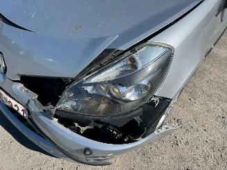 Renault Clio III GRANDTOUR EXCEPTION picture 8