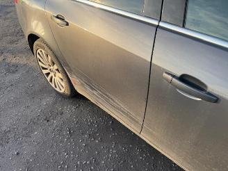 Opel Insignia  picture 13