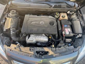 Opel Insignia  picture 31