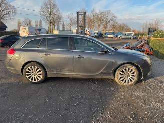 Opel Insignia  picture 4