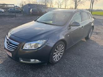  Opel Insignia  2009/7