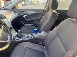 Opel Insignia  picture 17