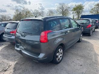 Peugeot 5008 I  STYLE picture 4
