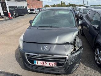 Peugeot 5008 I  STYLE 2014/4