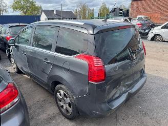 Peugeot 5008 I  STYLE picture 12