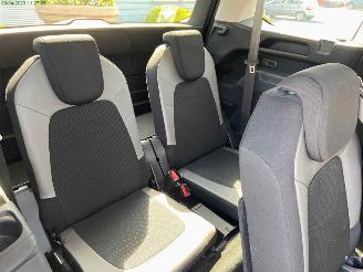 Citroën C4 SPACETOURER picture 23