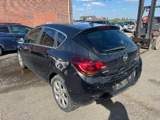 Opel Astra J  ACTIVE picture 6