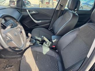 Opel Astra J  ACTIVE picture 21