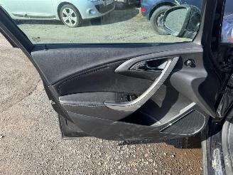 Opel Astra J  ACTIVE picture 23