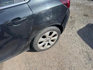 Opel Astra J  ACTIVE picture 9