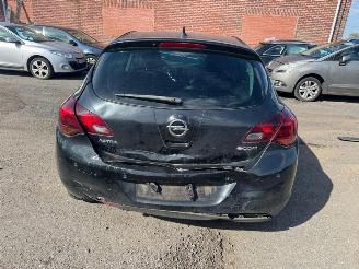 Opel Astra J  ACTIVE picture 5