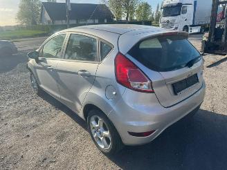 Ford Fiesta TREND picture 10