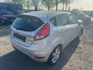 Ford Fiesta TREND picture 4