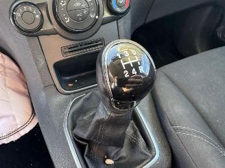 Ford Fiesta TREND picture 23