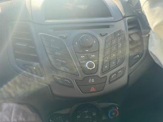 Ford Fiesta TREND picture 22