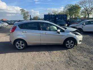 Ford Fiesta TREND picture 6