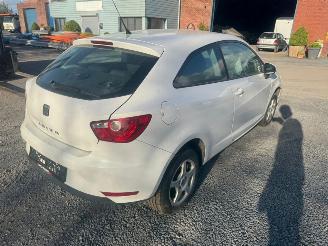 Seat Ibiza REFERENCE picture 4