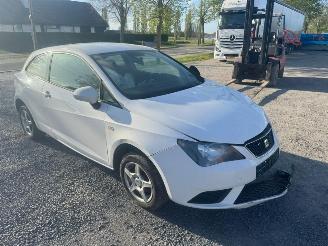 Seat Ibiza REFERENCE picture 2