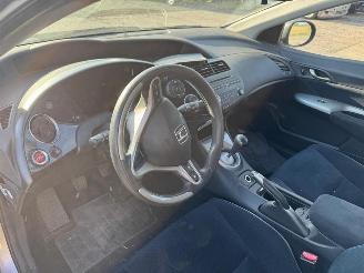 Honda Civic COMFORT picture 12