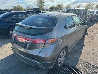 Honda Civic COMFORT picture 4