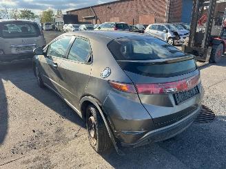 Honda Civic COMFORT picture 6