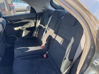 Honda Civic COMFORT picture 18