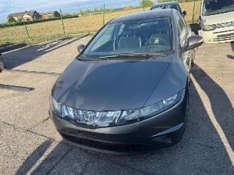 skadebil auto Honda Civic COMFORT 2006/7